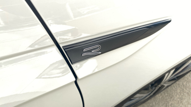 Volkswagen Polo 1.0 TSI R-Line 5dr Petrol Hatchback